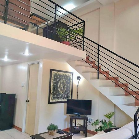 Pal-Watson Apartments Lapu-Lapu City Kültér fotó
