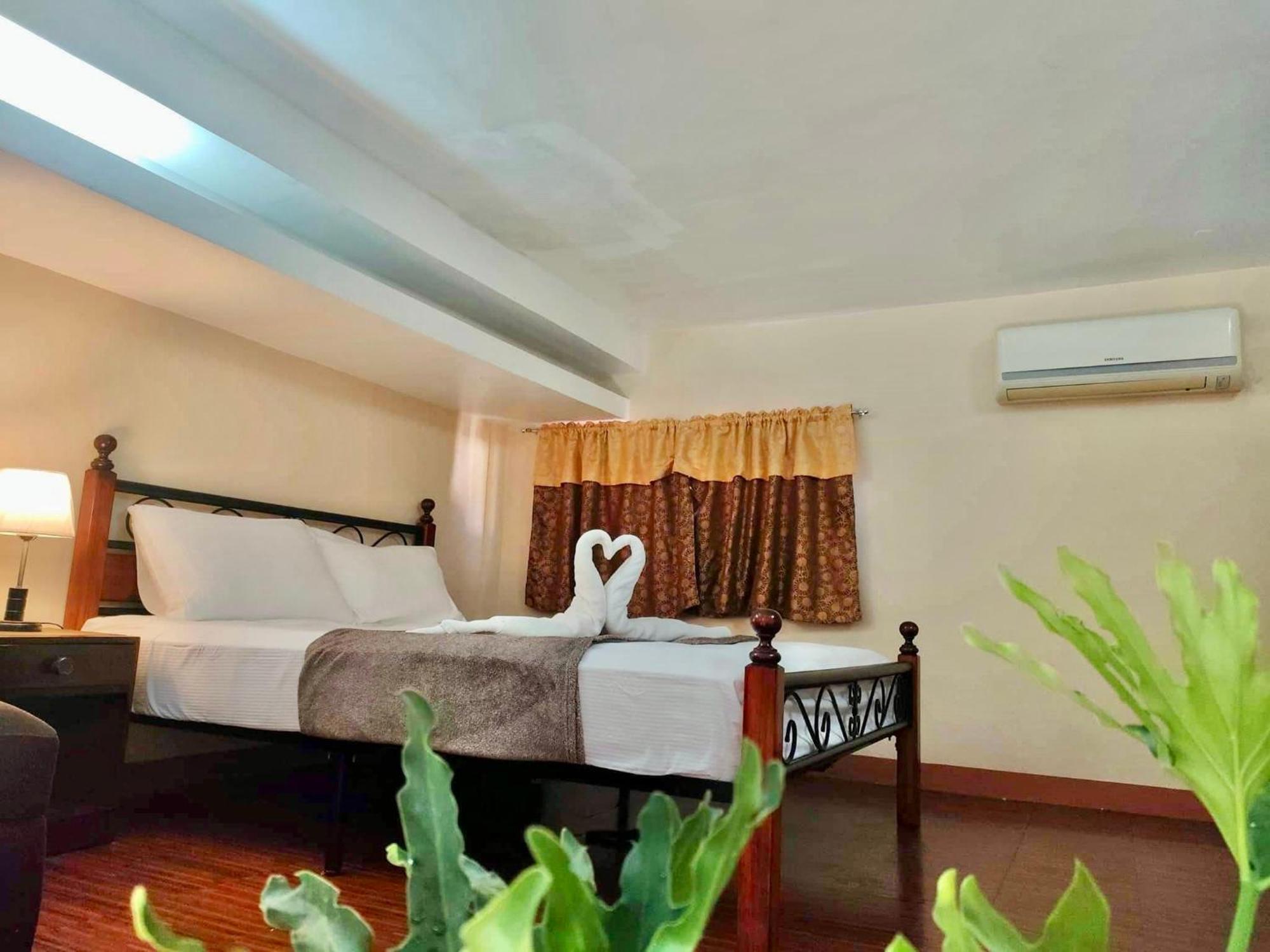 Pal-Watson Apartments Lapu-Lapu City Kültér fotó
