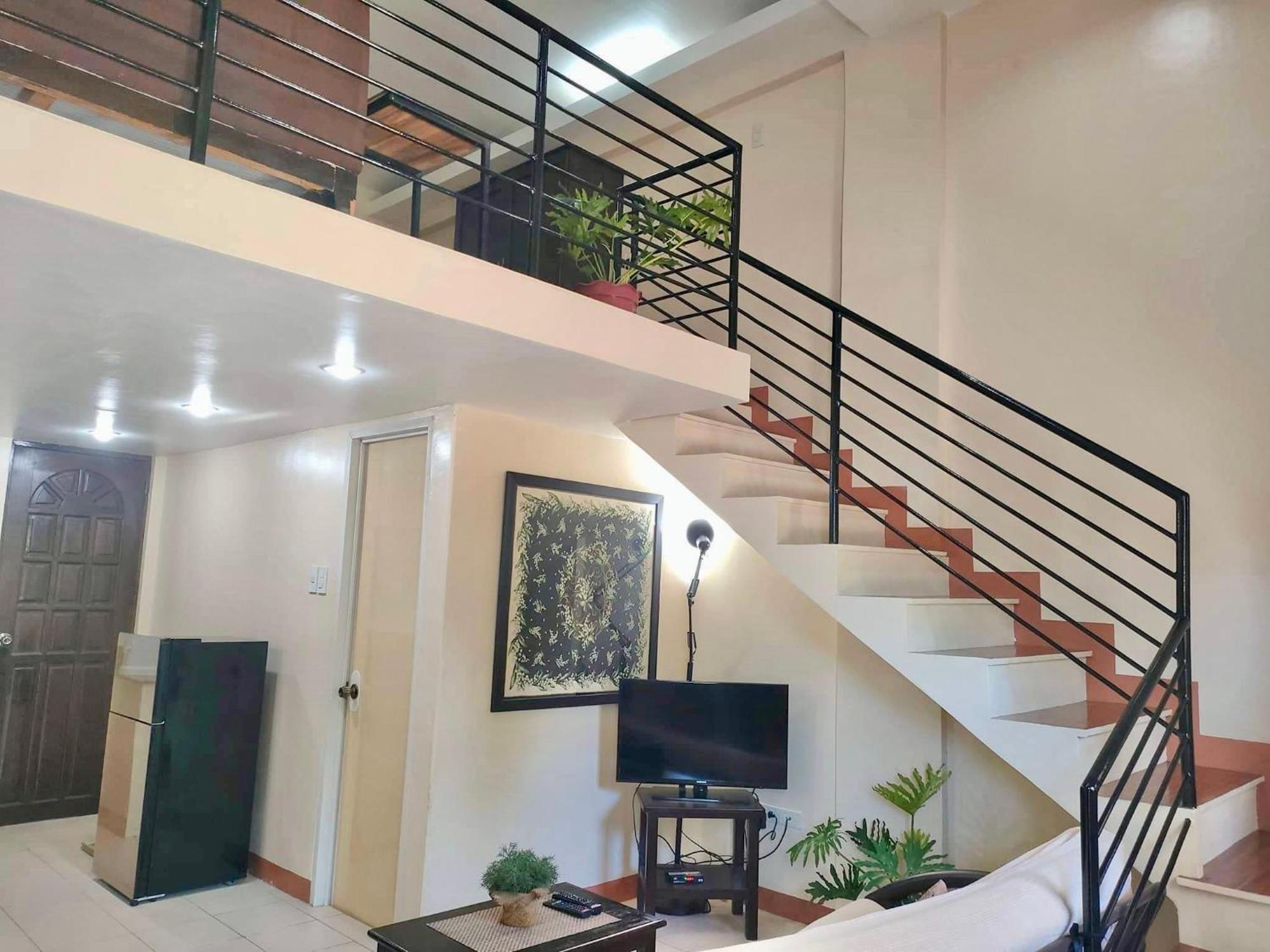 Pal-Watson Apartments Lapu-Lapu City Kültér fotó