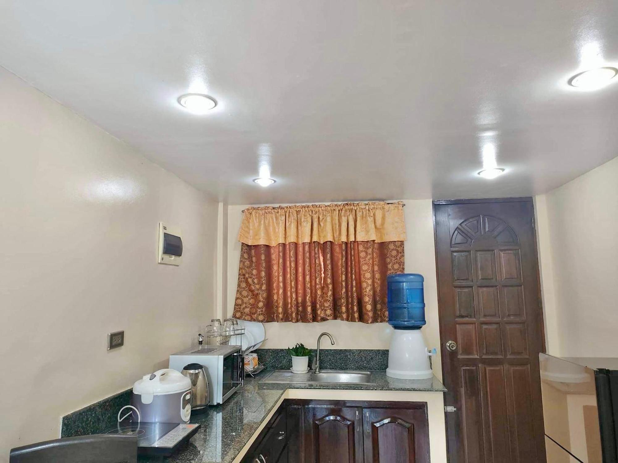 Pal-Watson Apartments Lapu-Lapu City Kültér fotó