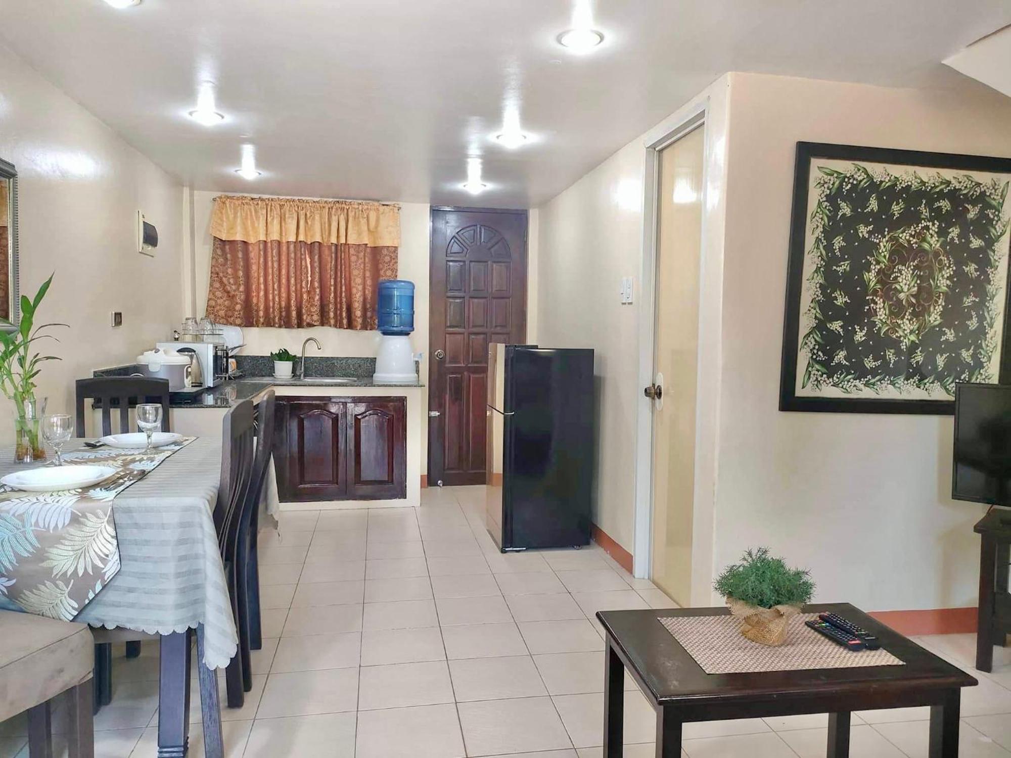 Pal-Watson Apartments Lapu-Lapu City Kültér fotó