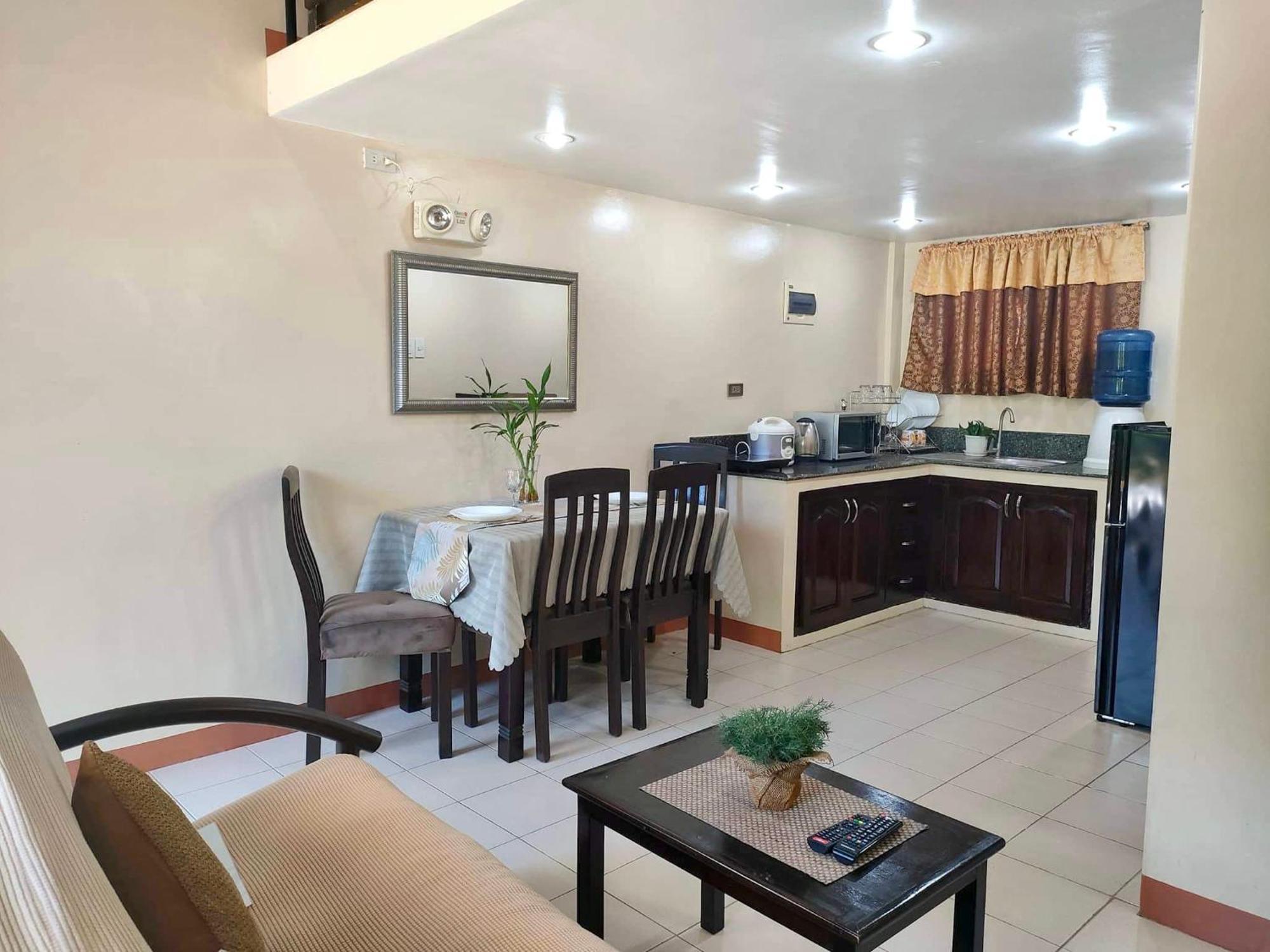 Pal-Watson Apartments Lapu-Lapu City Kültér fotó