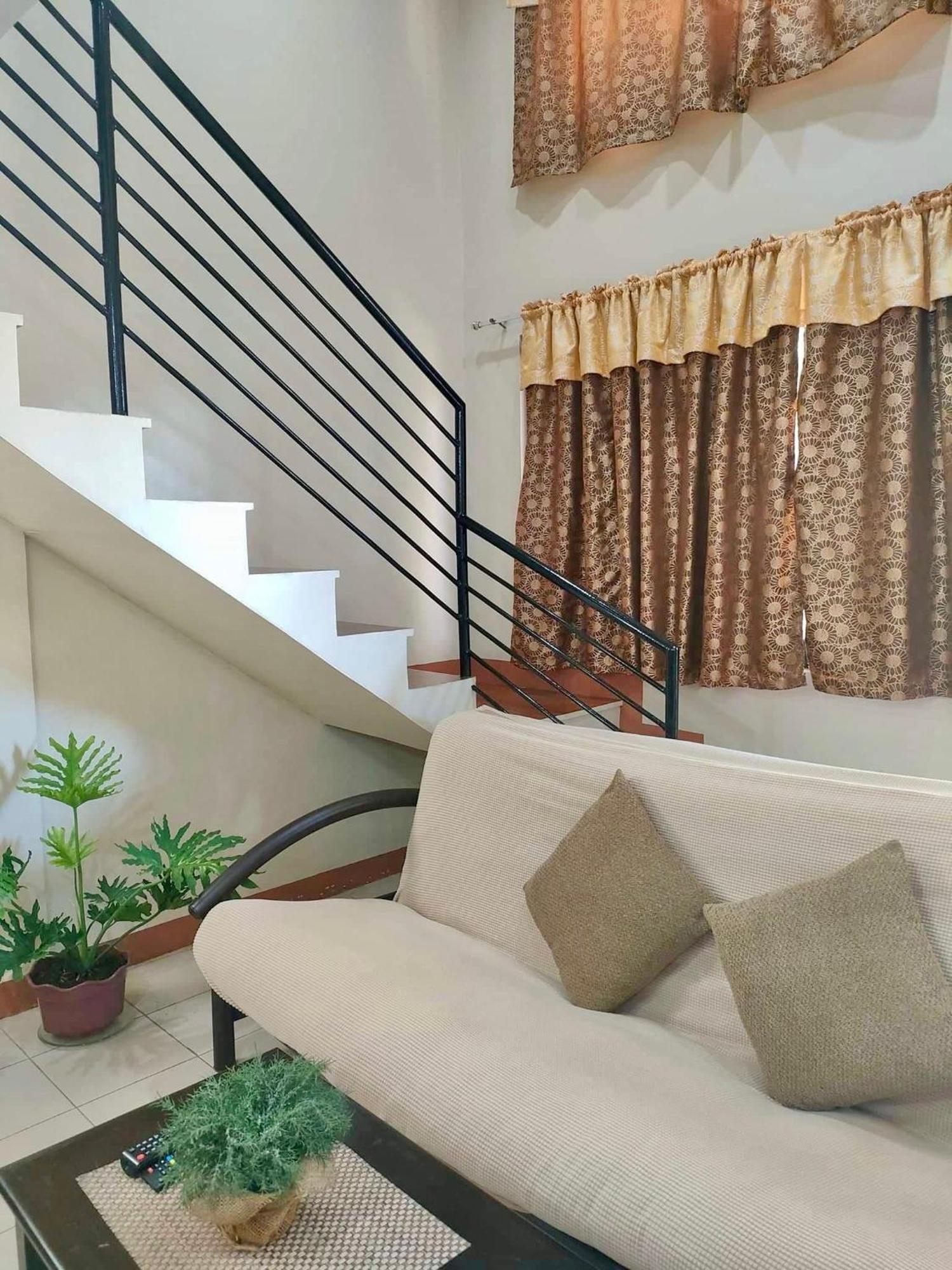Pal-Watson Apartments Lapu-Lapu City Kültér fotó