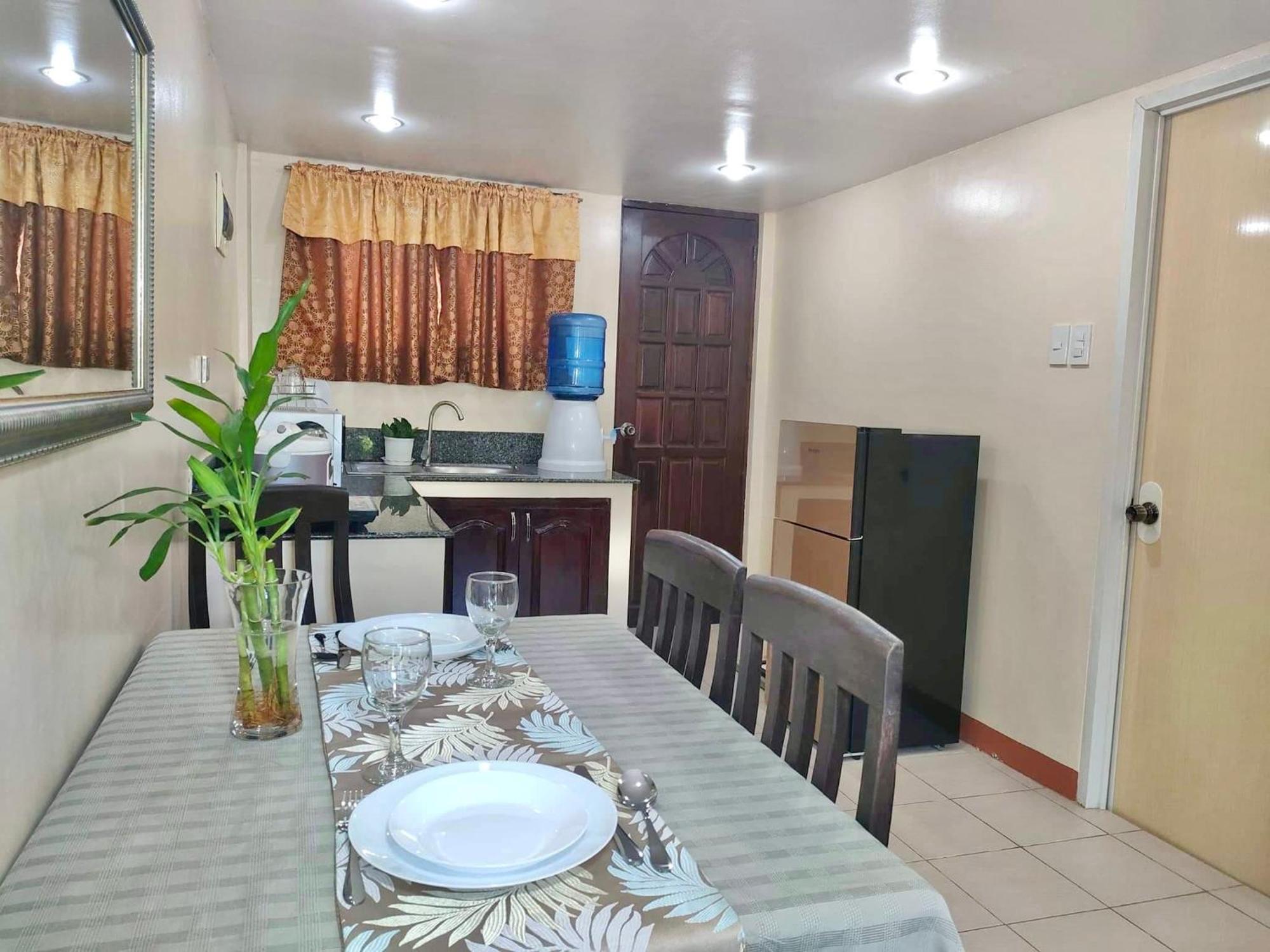 Pal-Watson Apartments Lapu-Lapu City Kültér fotó