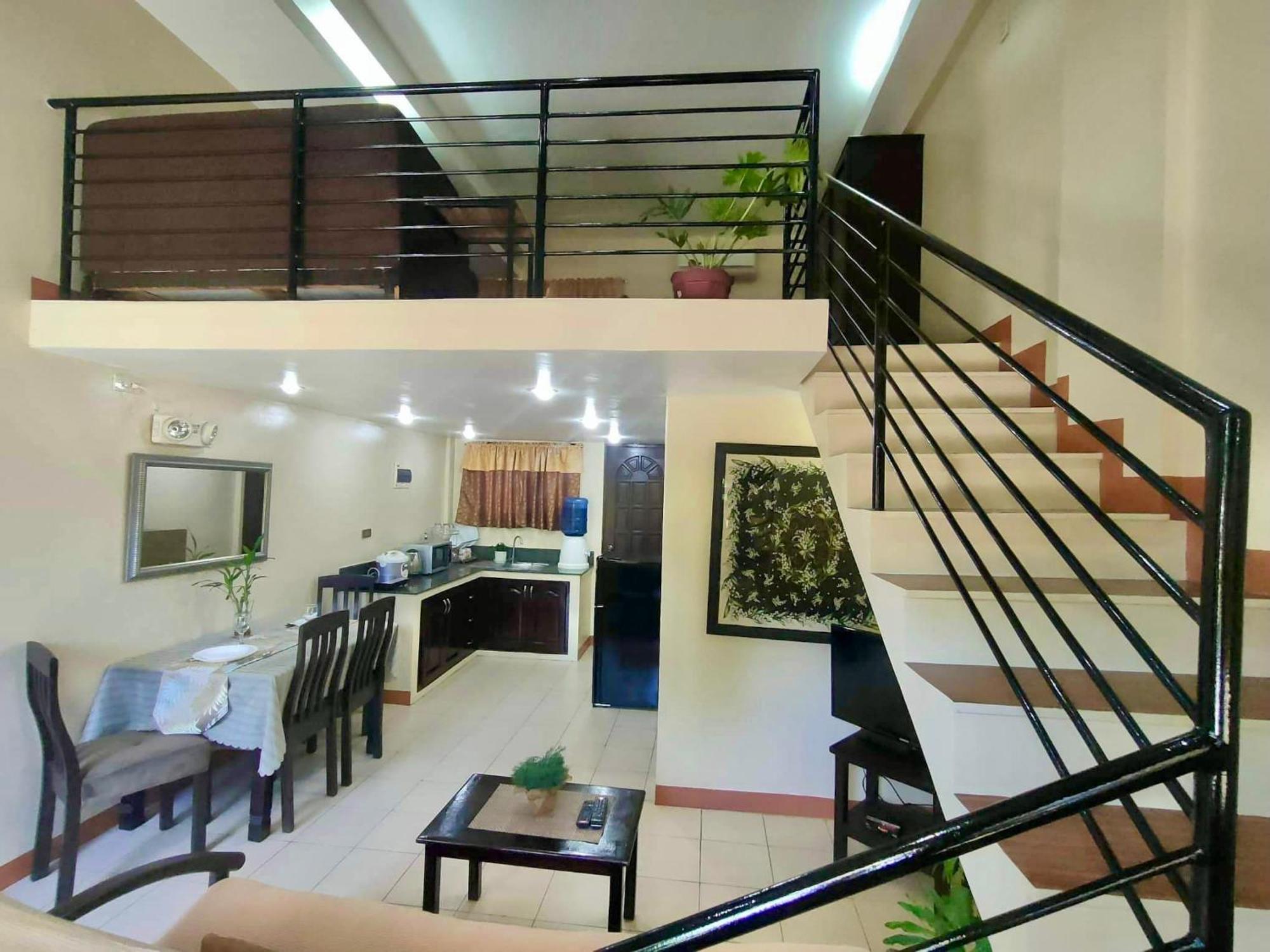 Pal-Watson Apartments Lapu-Lapu City Kültér fotó