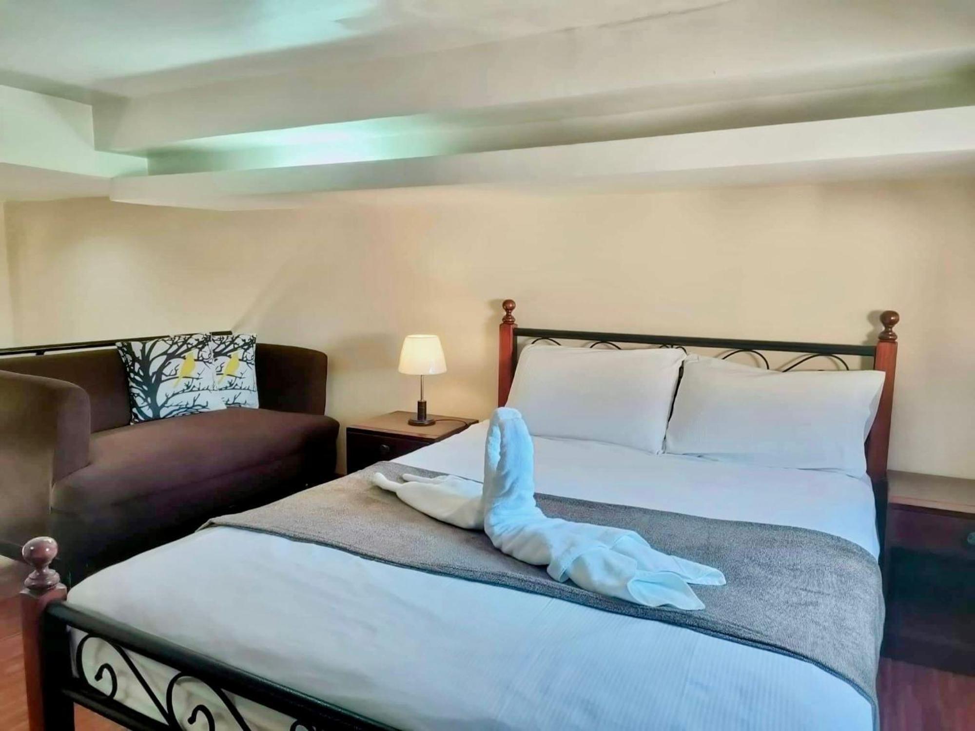 Pal-Watson Apartments Lapu-Lapu City Kültér fotó