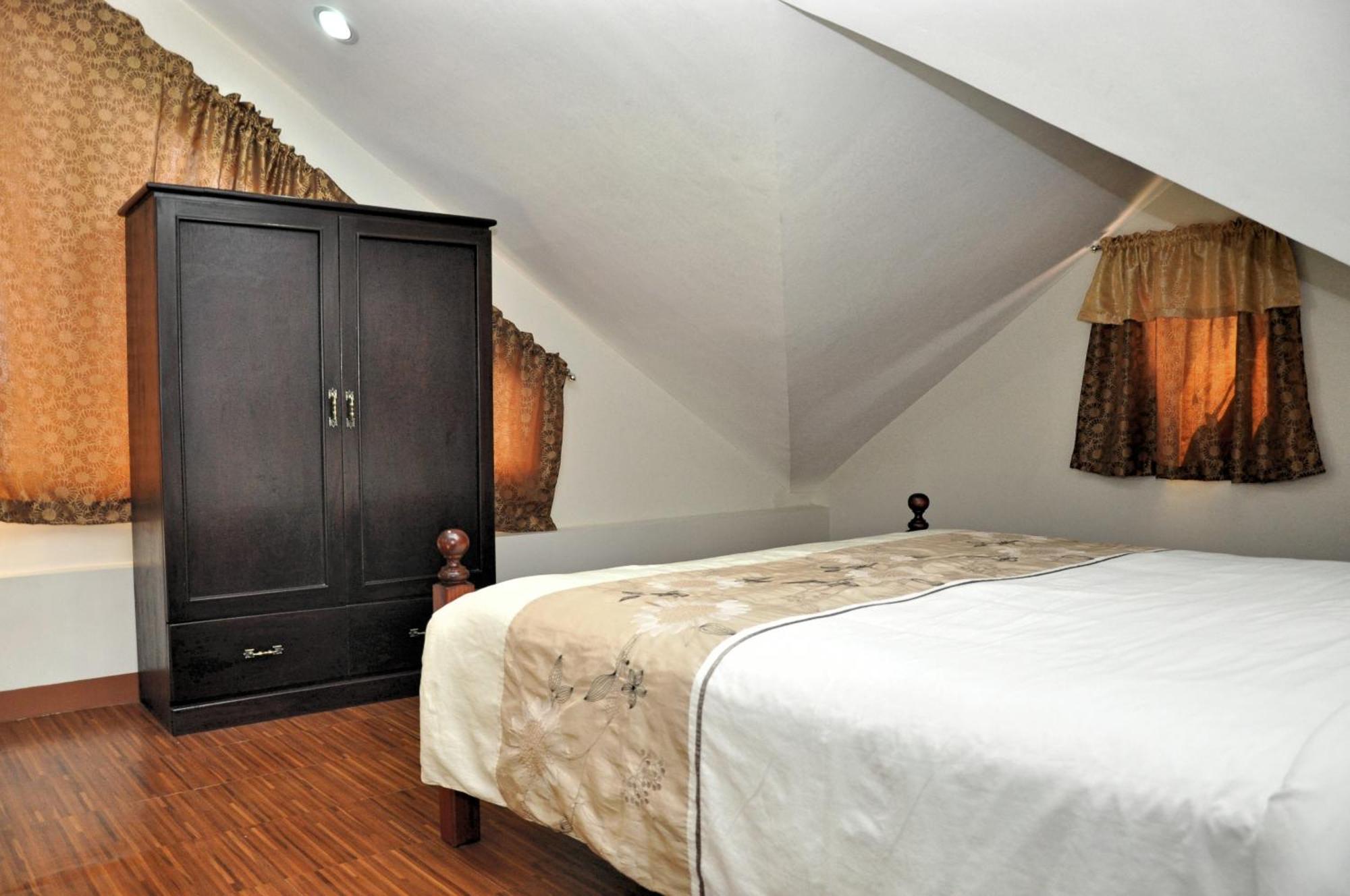 Pal-Watson Apartments Lapu-Lapu City Szoba fotó