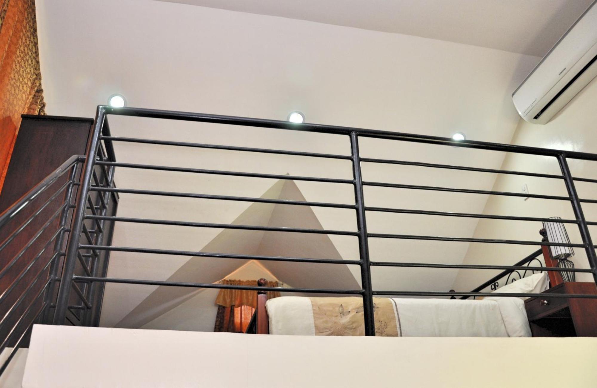 Pal-Watson Apartments Lapu-Lapu City Szoba fotó