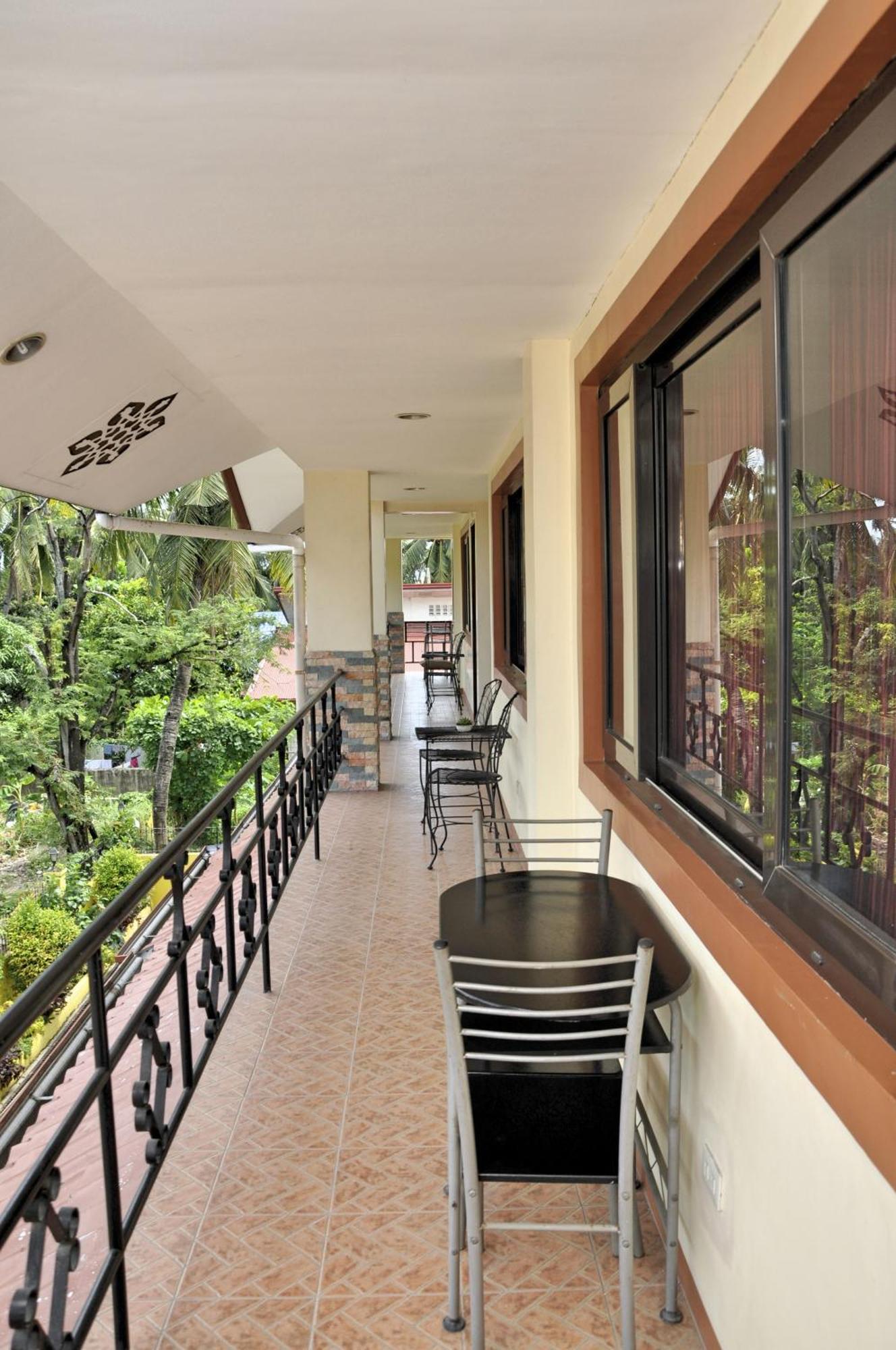 Pal-Watson Apartments Lapu-Lapu City Szoba fotó