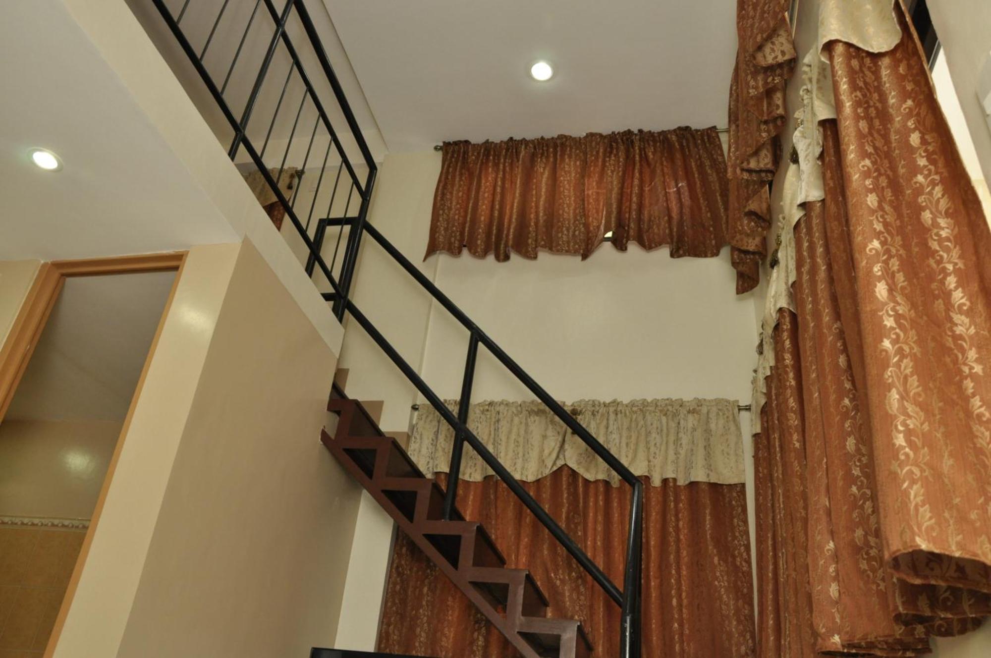 Pal-Watson Apartments Lapu-Lapu City Szoba fotó