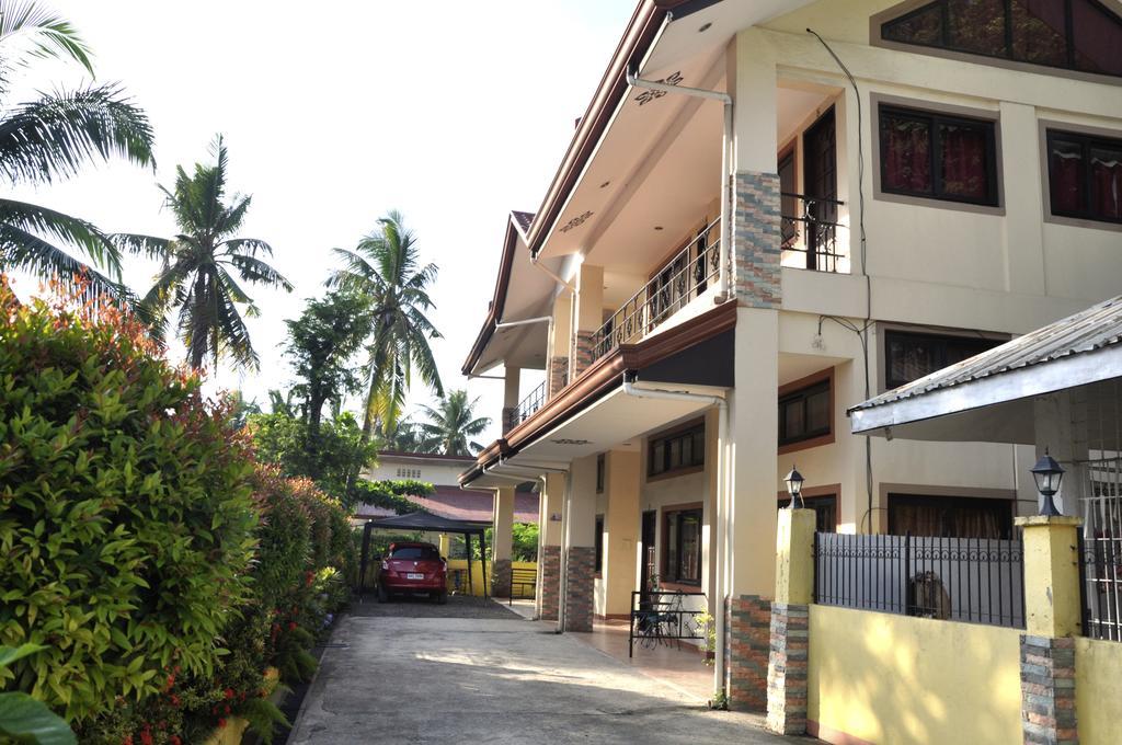 Pal-Watson Apartments Lapu-Lapu City Kültér fotó