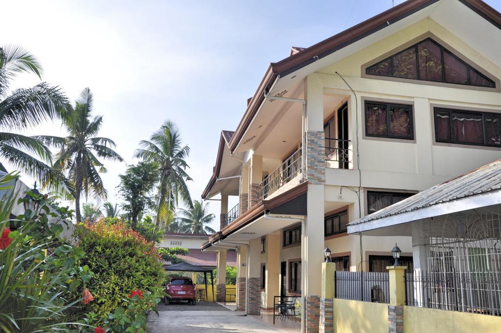 Pal-Watson Apartments Lapu-Lapu City Kültér fotó