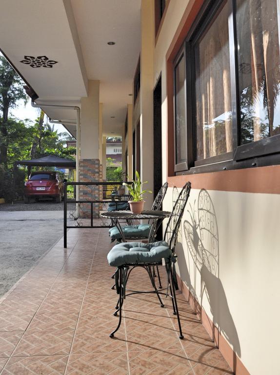 Pal-Watson Apartments Lapu-Lapu City Szoba fotó
