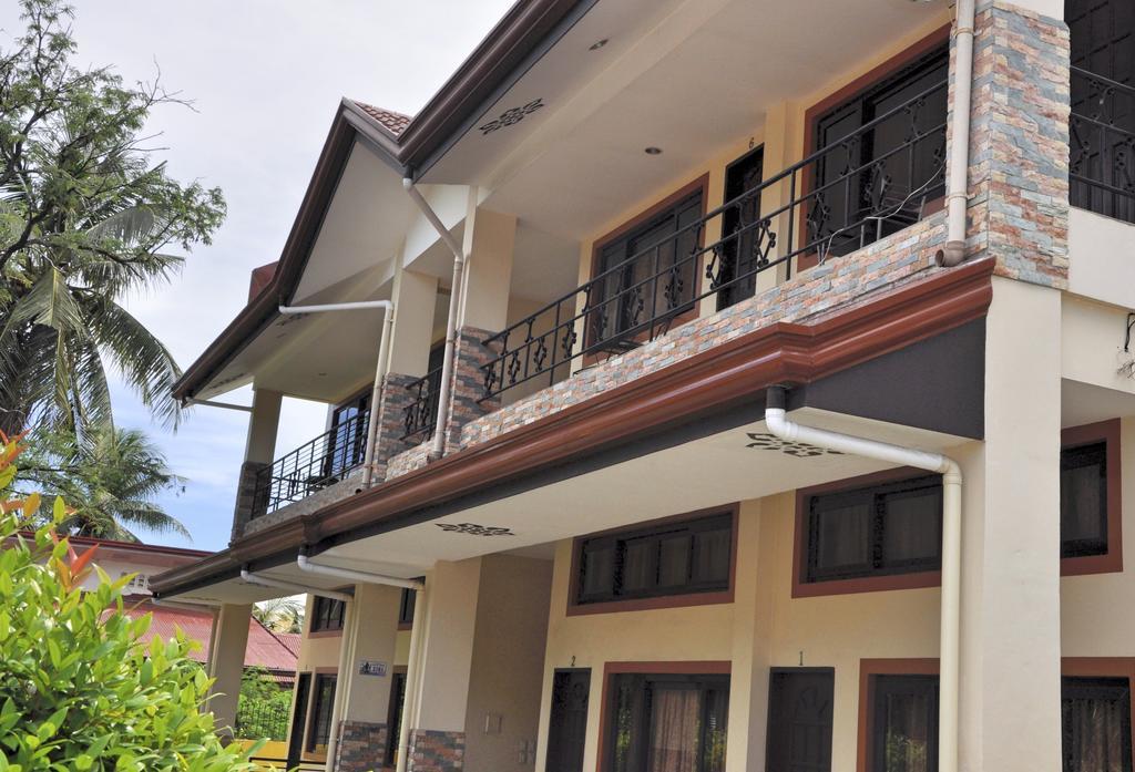 Pal-Watson Apartments Lapu-Lapu City Kültér fotó