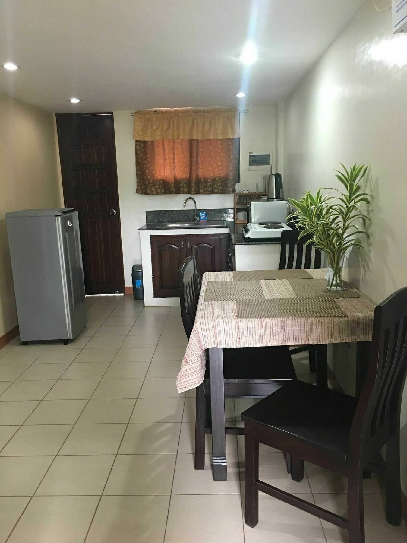 Pal-Watson Apartments Lapu-Lapu City Kültér fotó