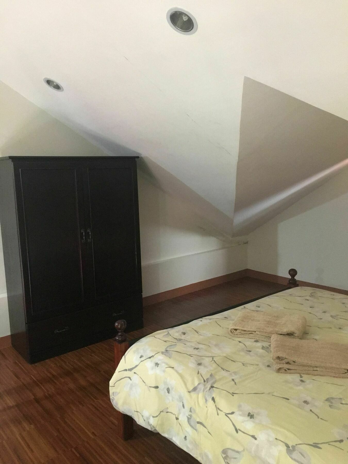 Pal-Watson Apartments Lapu-Lapu City Kültér fotó