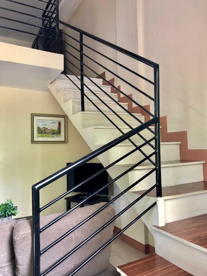 Pal-Watson Apartments Lapu-Lapu City Kültér fotó