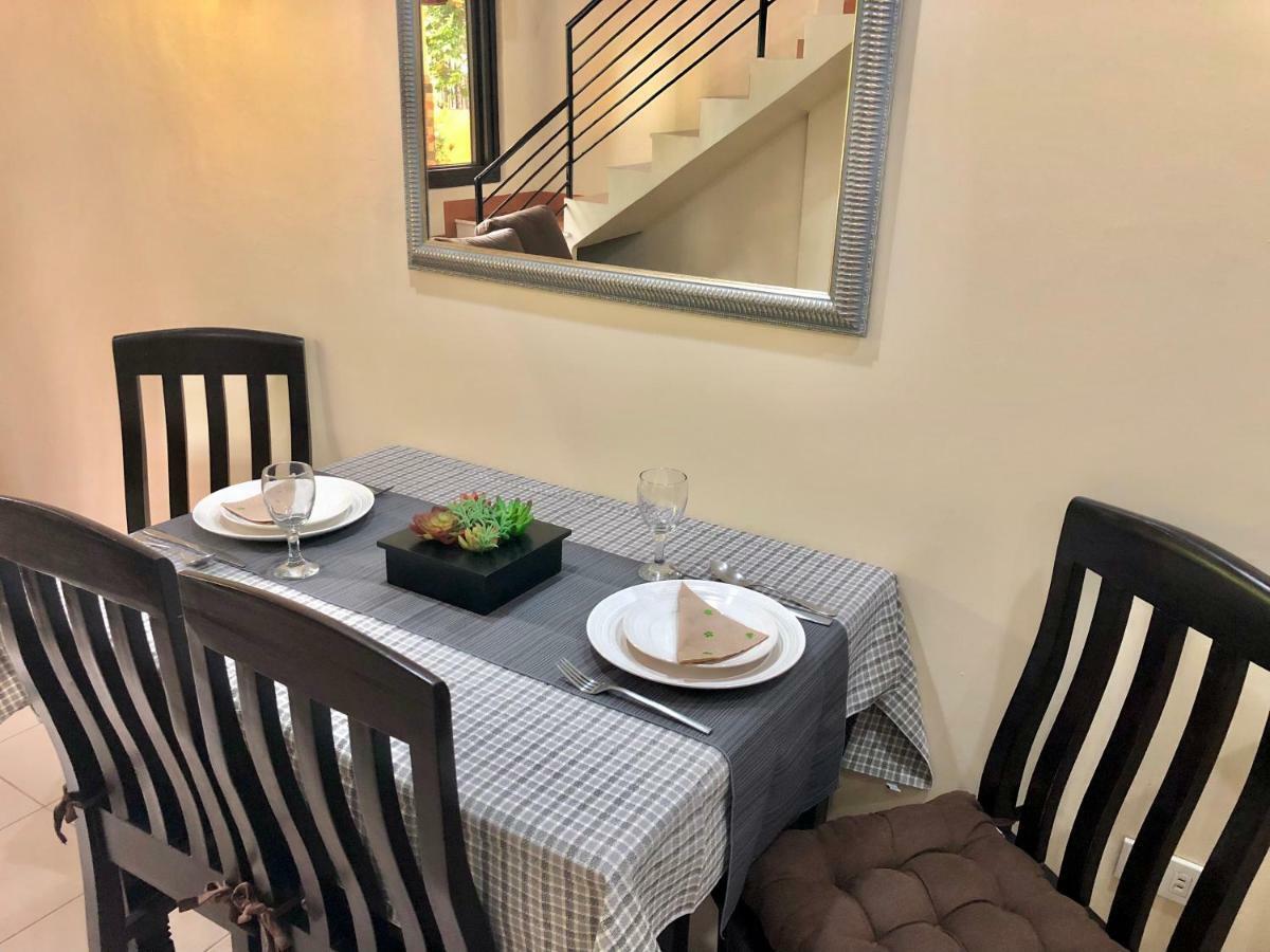 Pal-Watson Apartments Lapu-Lapu City Kültér fotó