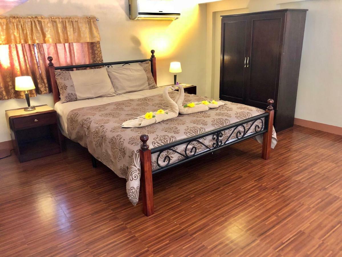 Pal-Watson Apartments Lapu-Lapu City Kültér fotó