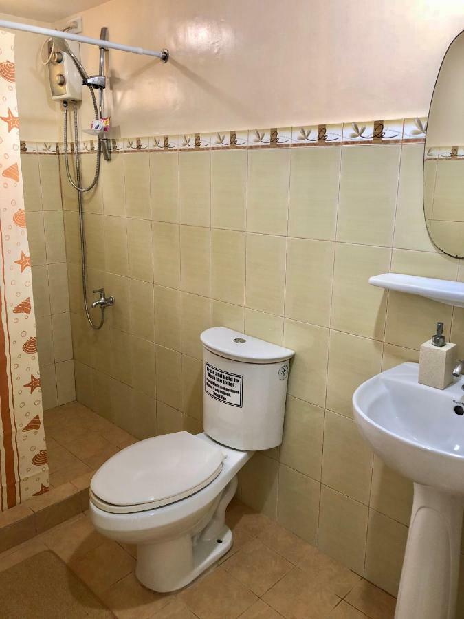 Pal-Watson Apartments Lapu-Lapu City Kültér fotó