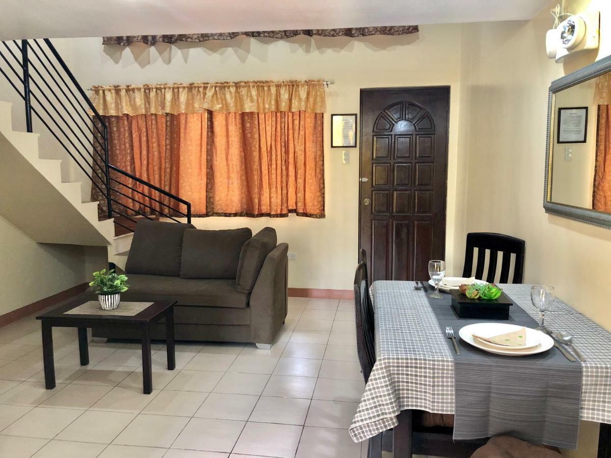 Pal-Watson Apartments Lapu-Lapu City Kültér fotó