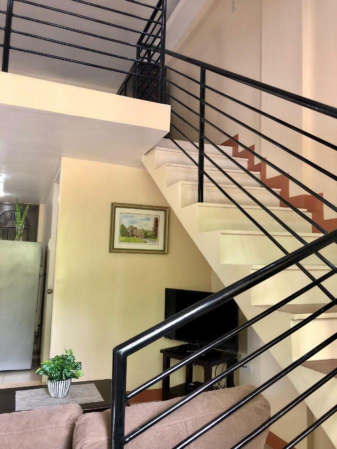 Pal-Watson Apartments Lapu-Lapu City Kültér fotó