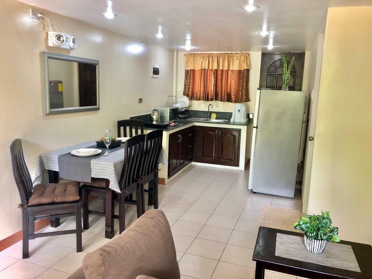 Pal-Watson Apartments Lapu-Lapu City Kültér fotó