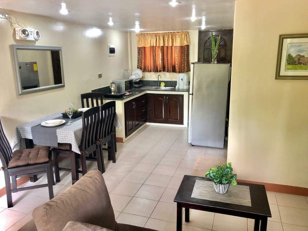 Pal-Watson Apartments Lapu-Lapu City Kültér fotó