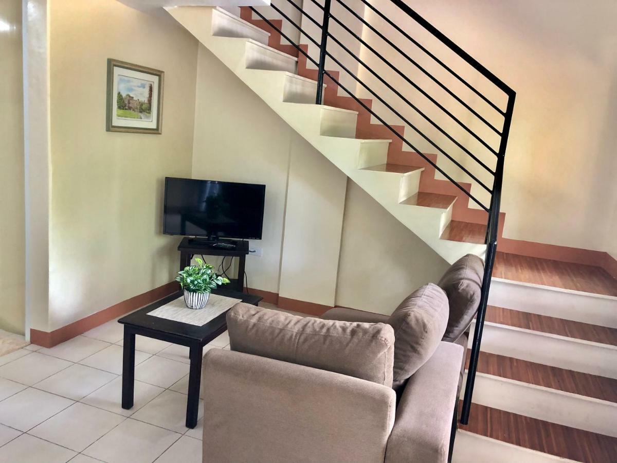 Pal-Watson Apartments Lapu-Lapu City Kültér fotó