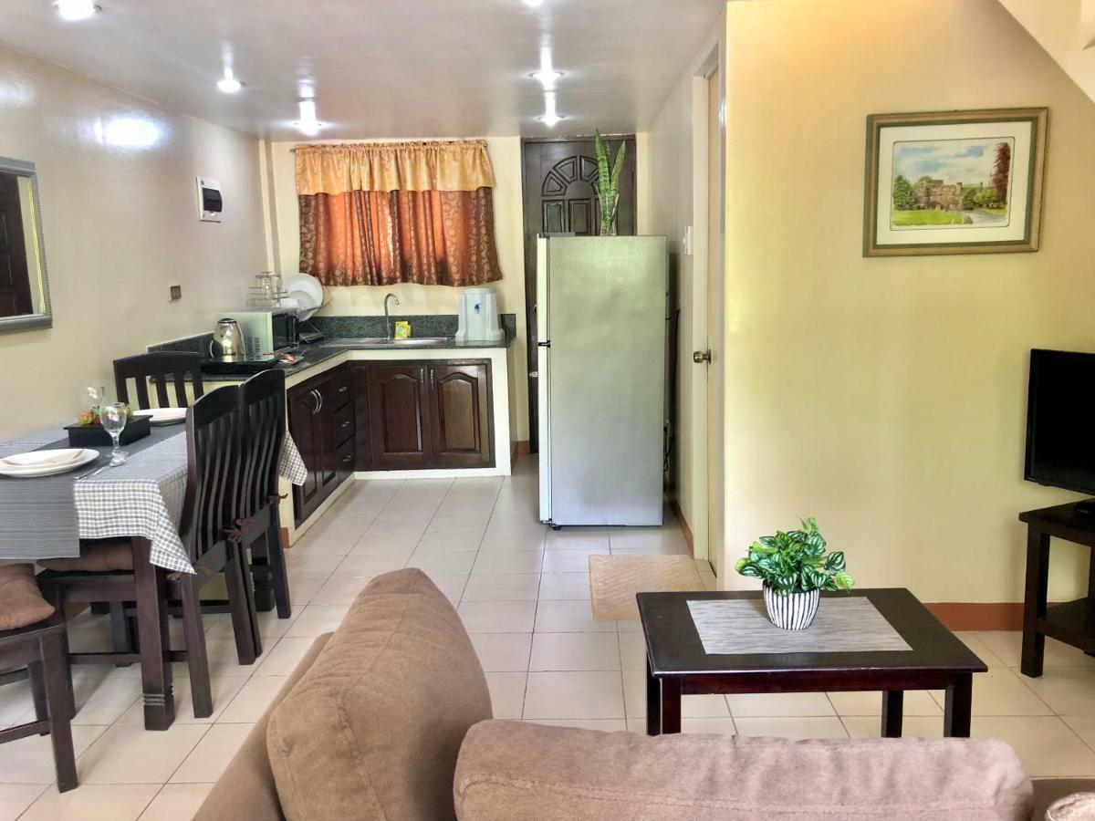 Pal-Watson Apartments Lapu-Lapu City Kültér fotó