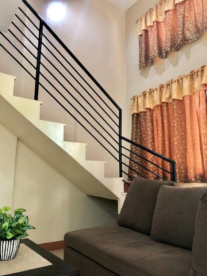 Pal-Watson Apartments Lapu-Lapu City Kültér fotó