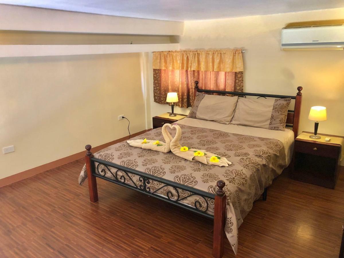 Pal-Watson Apartments Lapu-Lapu City Kültér fotó