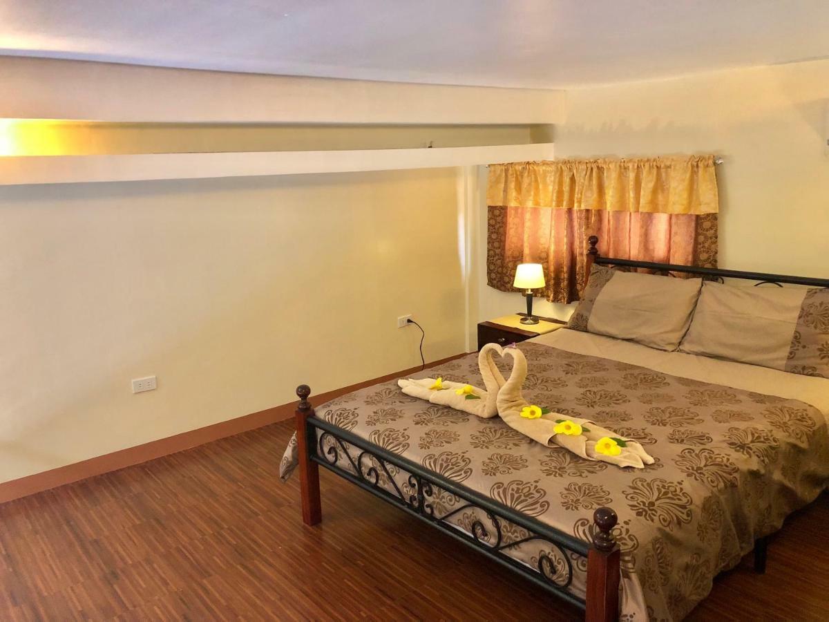 Pal-Watson Apartments Lapu-Lapu City Kültér fotó