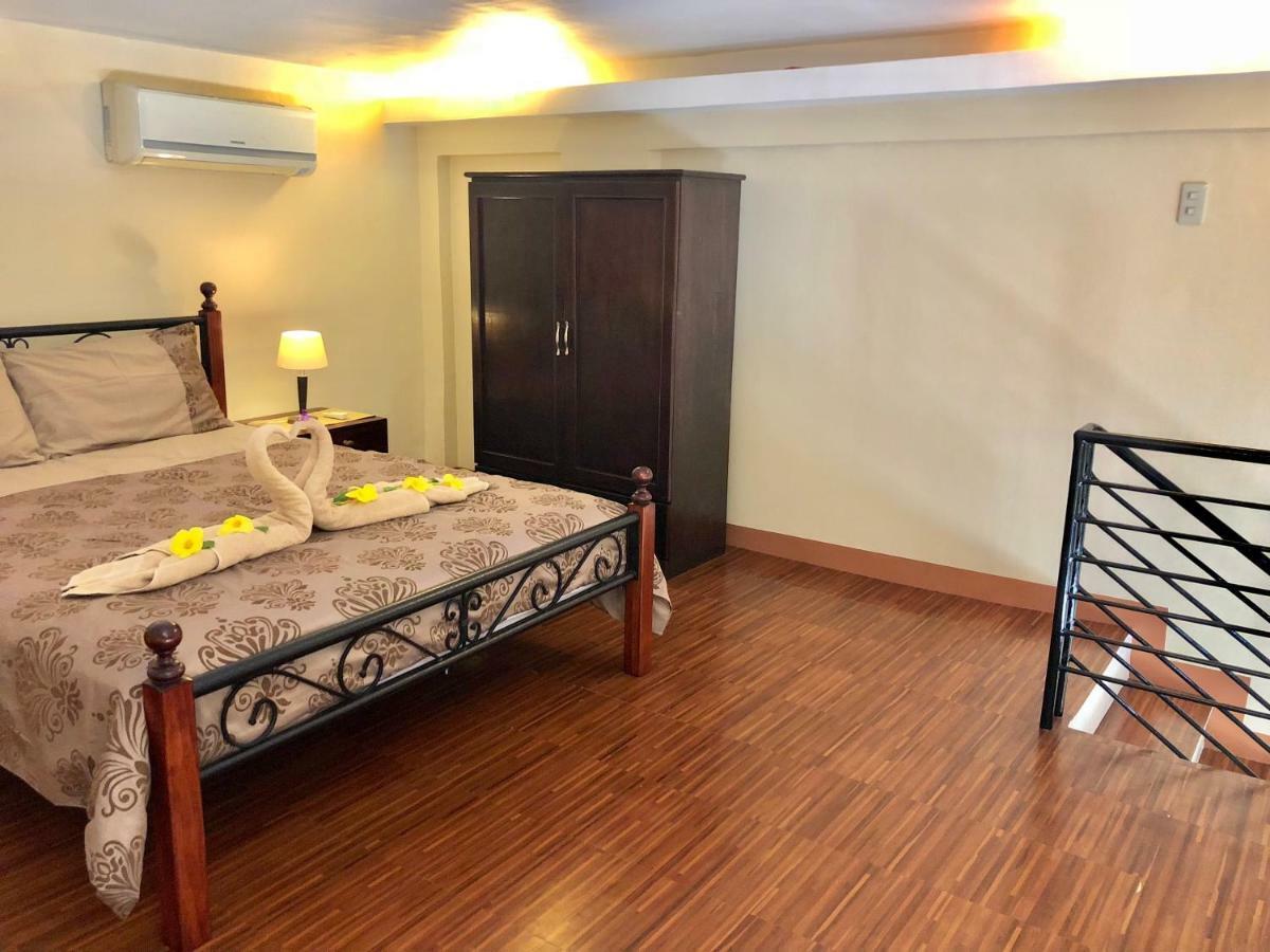 Pal-Watson Apartments Lapu-Lapu City Kültér fotó